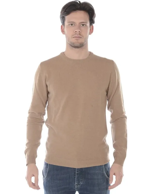 Sweater Giro Wolly Jersey