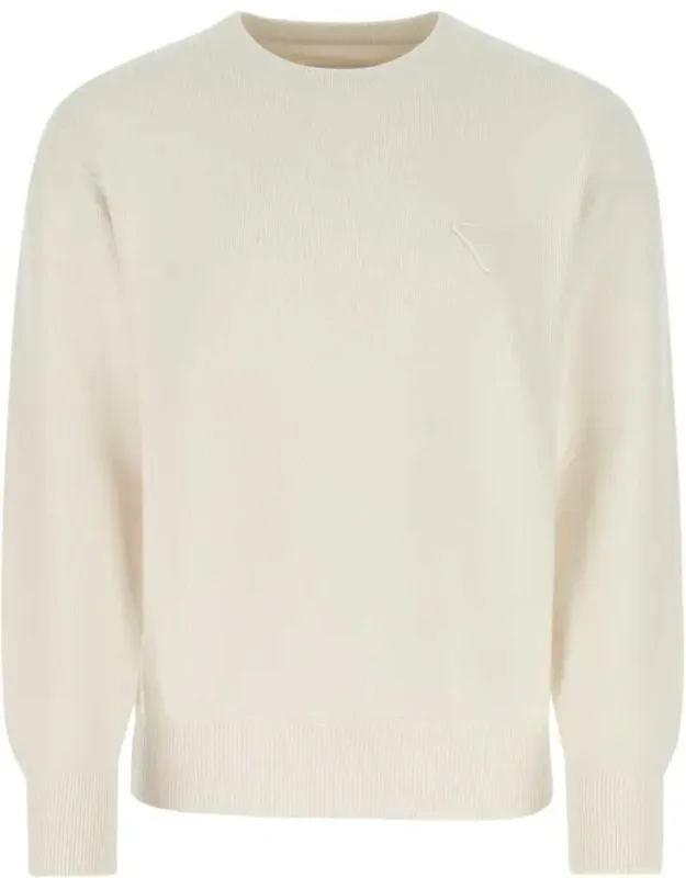 Knitwear Stretch Cashmere