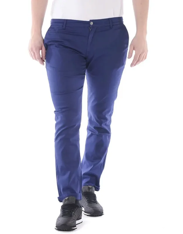 Jeans Trouser