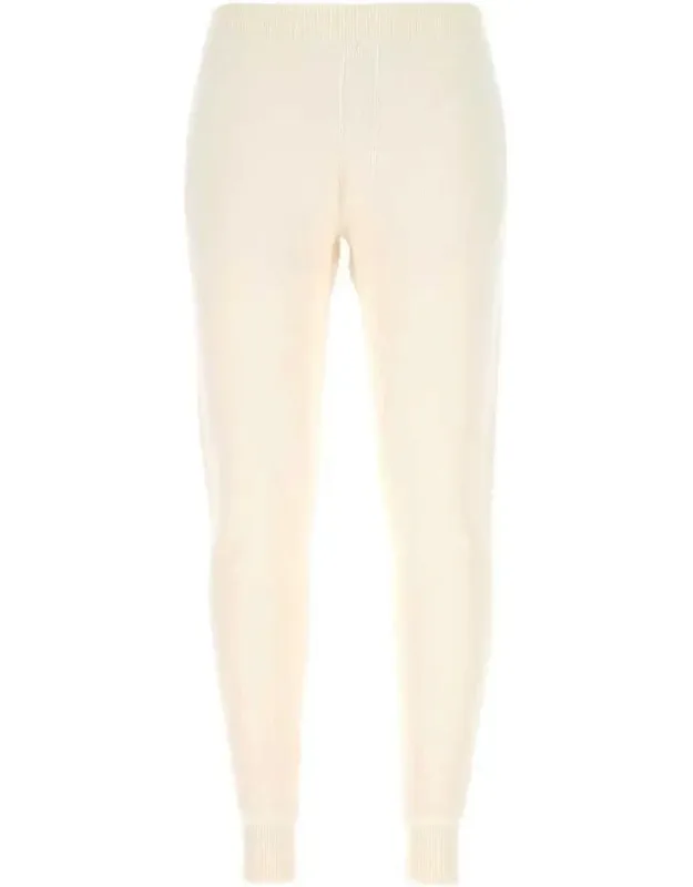 Pants Stretch Cashmere