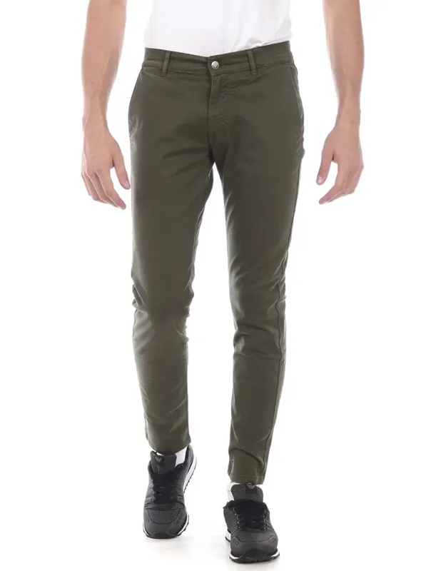 Jeans Trouser