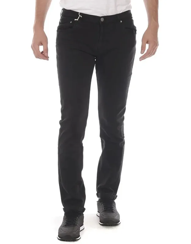 Jeans Trouser