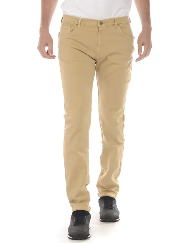 Jeans Trouser