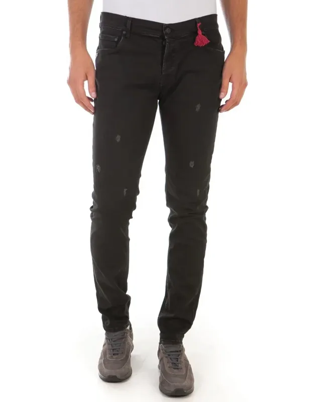 Jeans Trouser