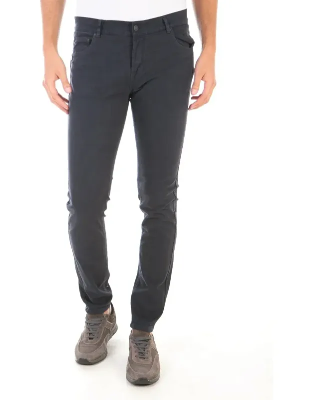 Jeans Trouser