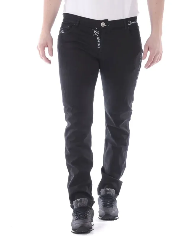 Jeans Trouser