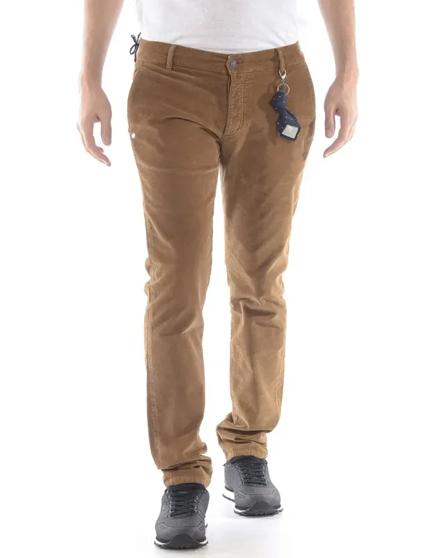 Jeans Trouser