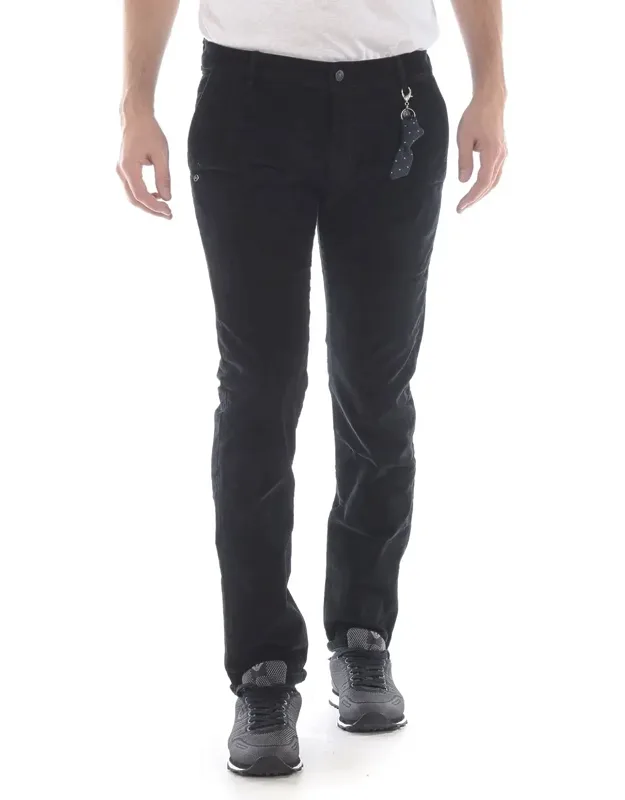 Jeans Trouser