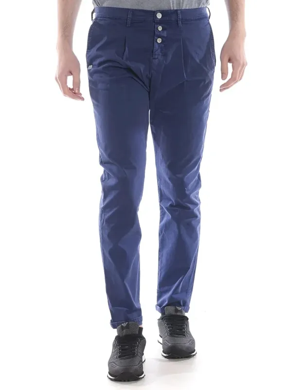 Jeans Trouser
