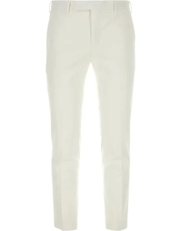 Pt Torino Dieci - Trousers Slim Fit