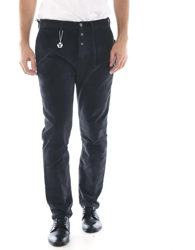 Jeans Trouser