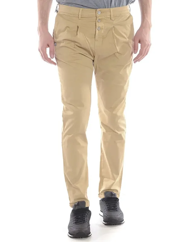 Jeans Trouser
