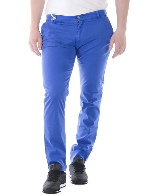 Jeans Trouser