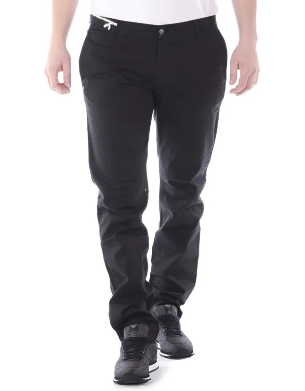 Jeans Trouser