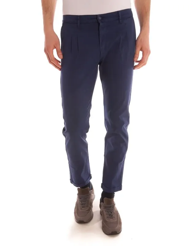 Jeans Trouser