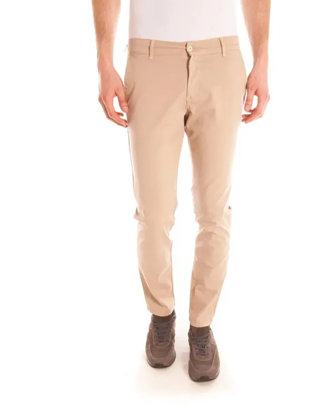Jeans Trouser