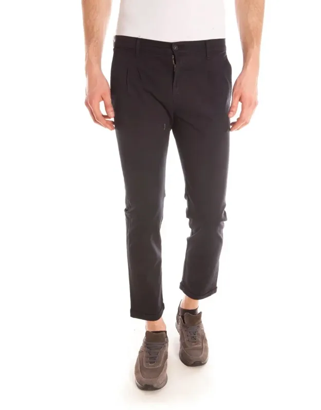 Jeans Trouser