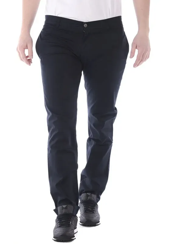 Jeans Trouser