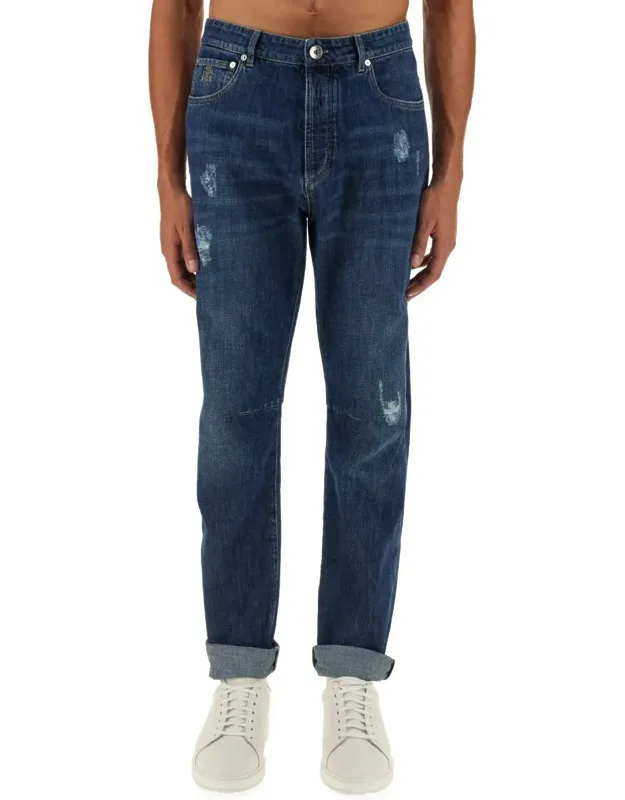 Regular Fit Jeans