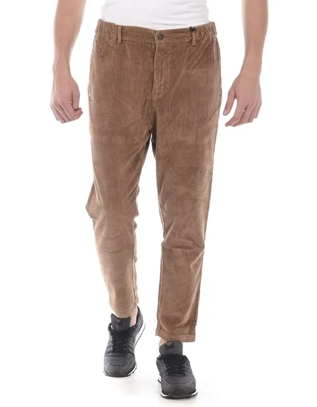 Jeans Trouser