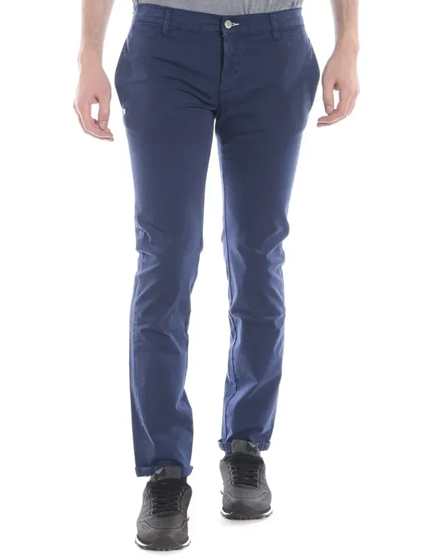 Jeans Trouser