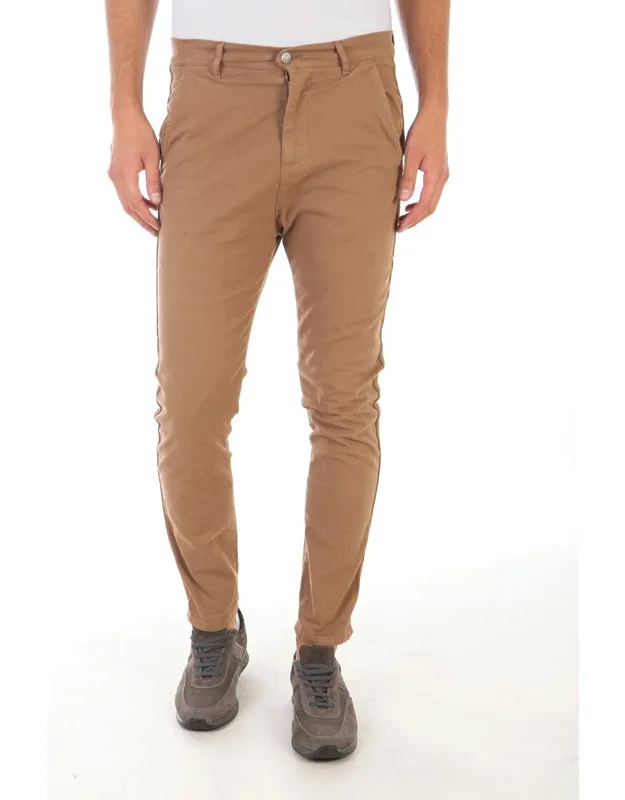 Jeans Trouser