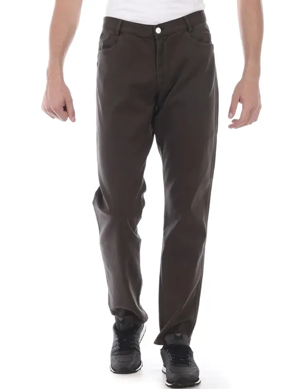 Jeans Trouser