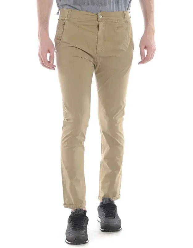 Jeans Trouser
