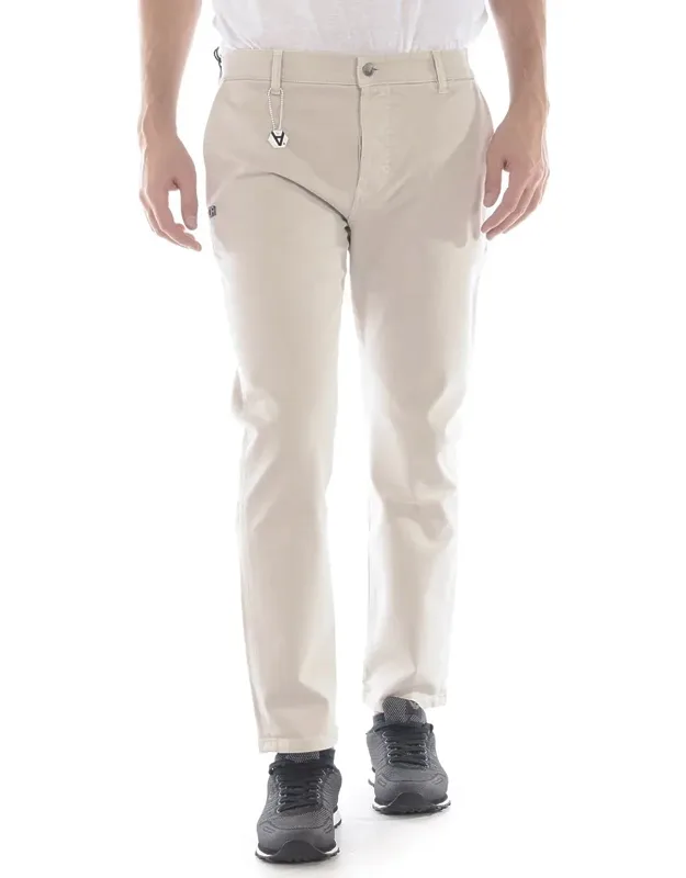 Jeans Trouser