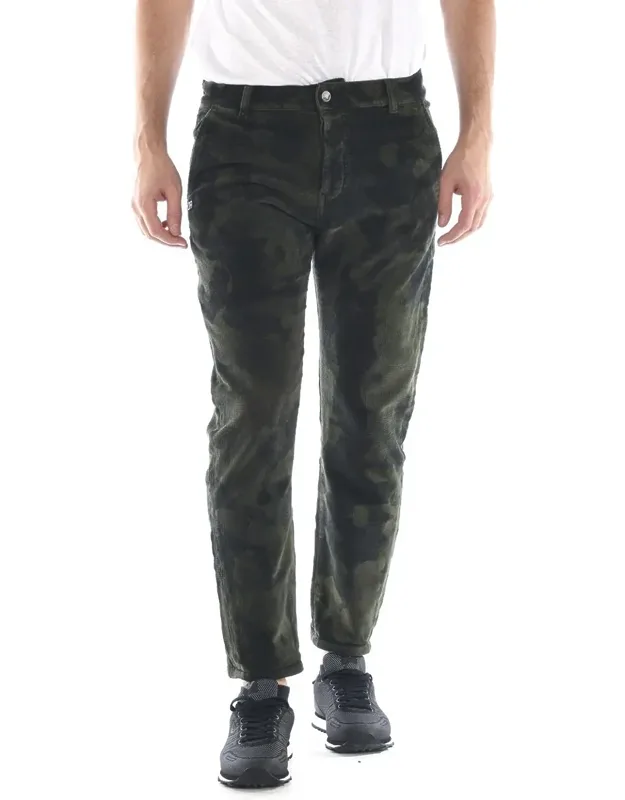 Jeans Trouser