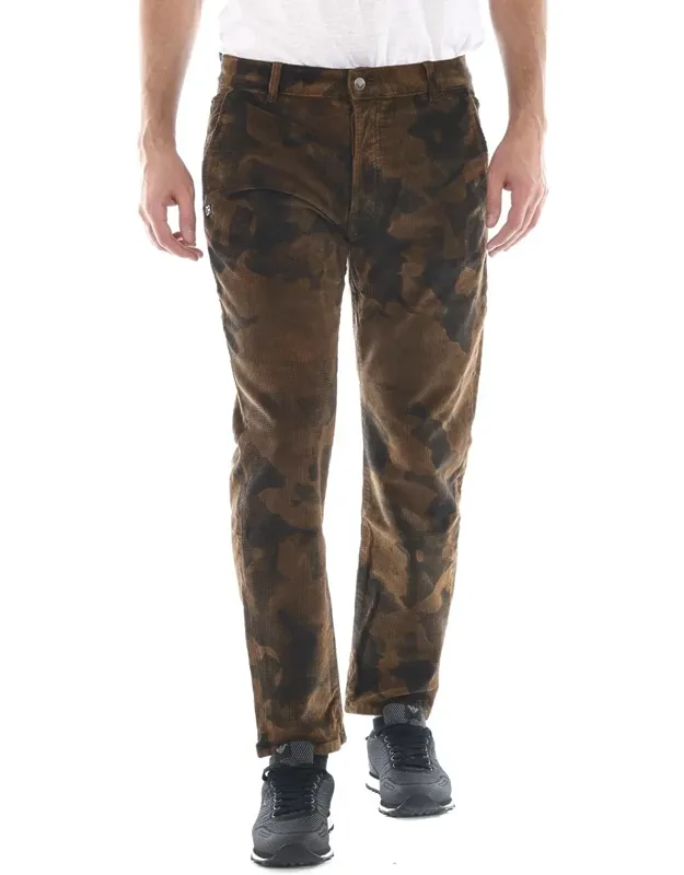 Jeans Trouser