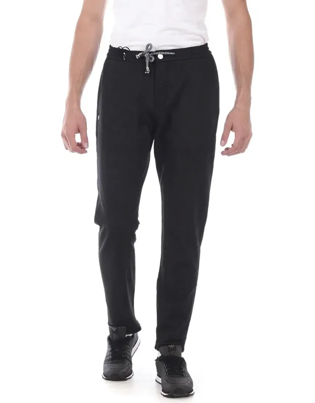 Trouser Jog Pants