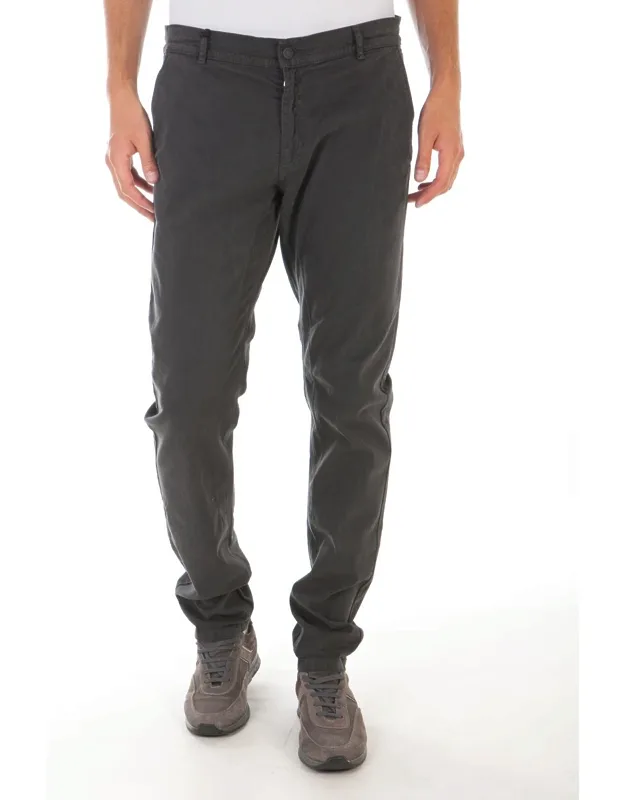 Jeans Trouser