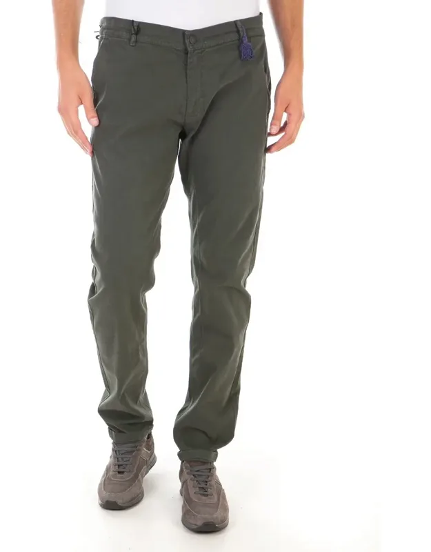 Jeans Trouser