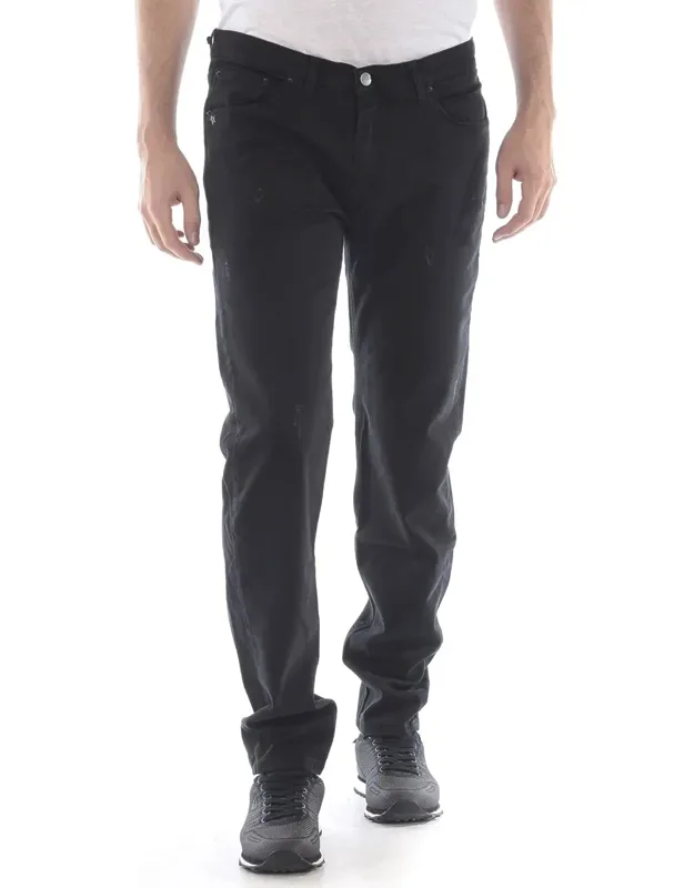 Trouser Amsterdam Pants