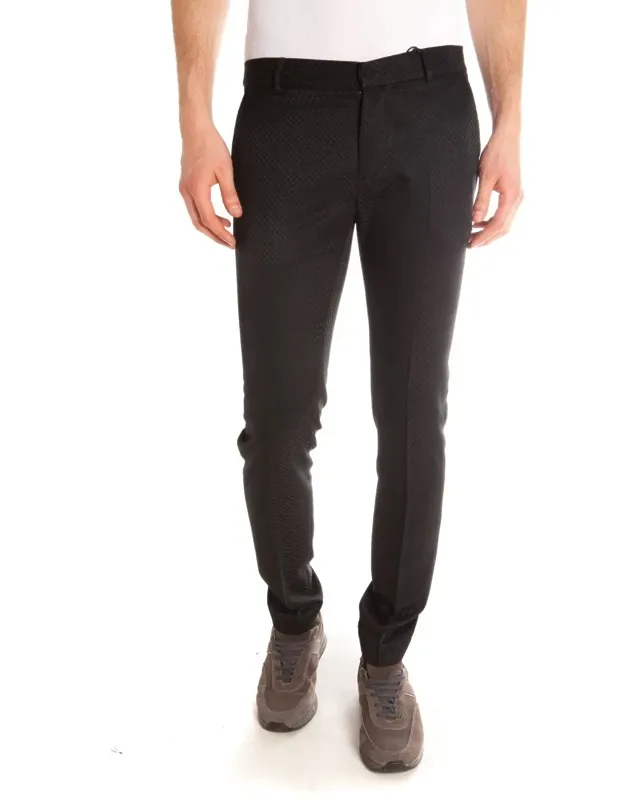 Jeans Trouser Slimer Pants