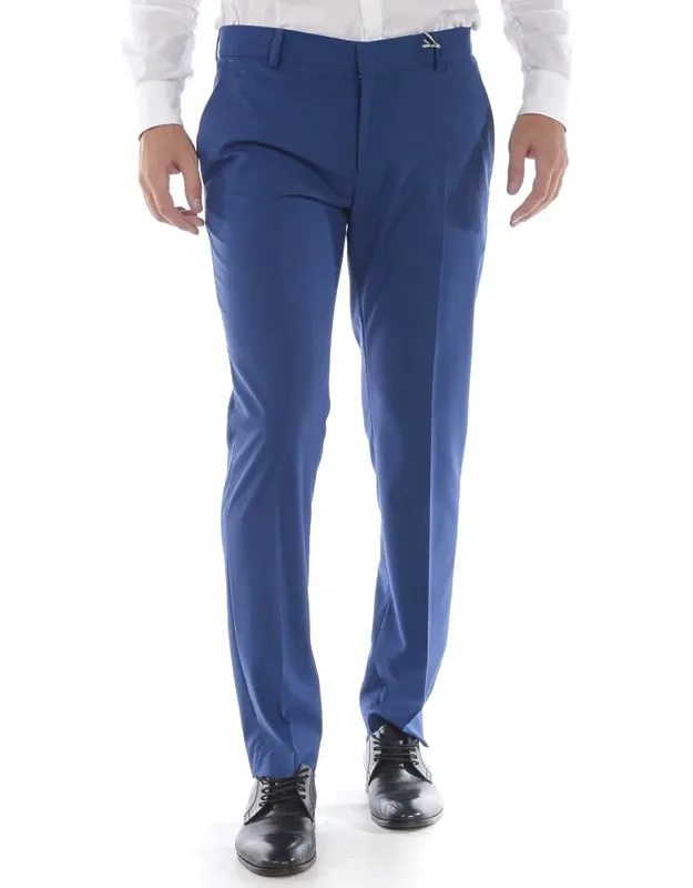 Jeans Trouser Slim Pants