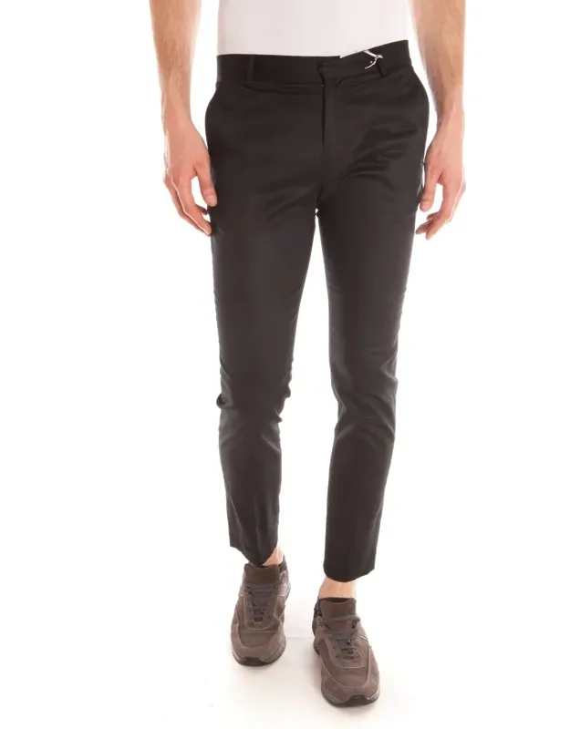 Jeans Trouser