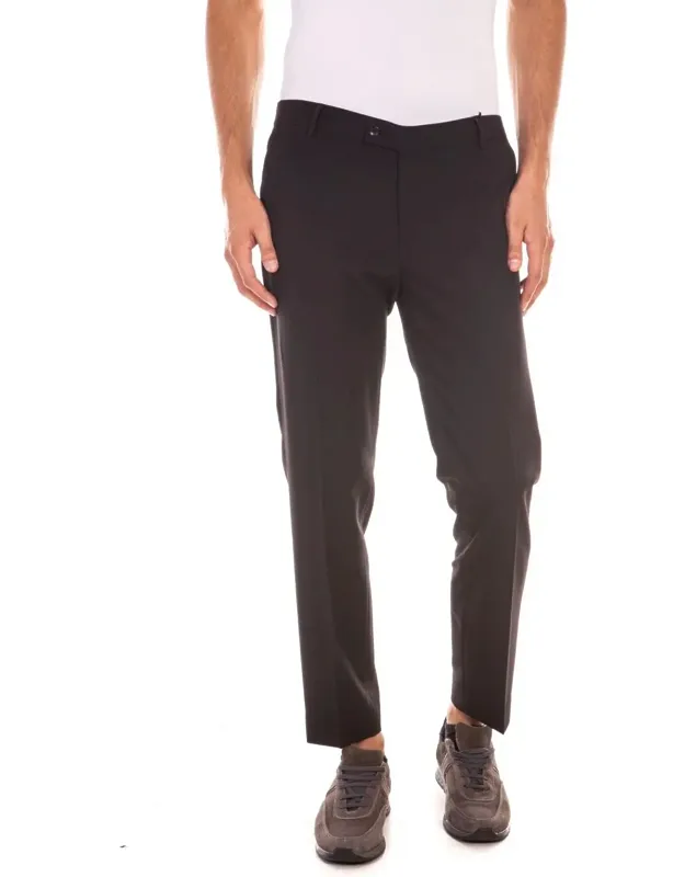Jeans Trouser Pants Trand