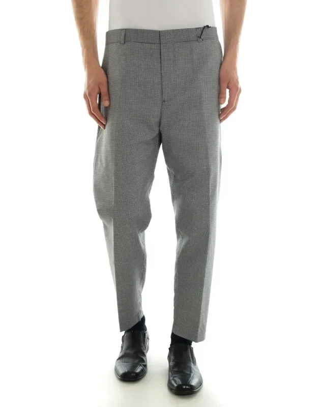 Jeans Trouser