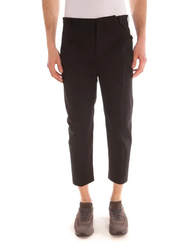 Jeans Trouser Sepia Pants