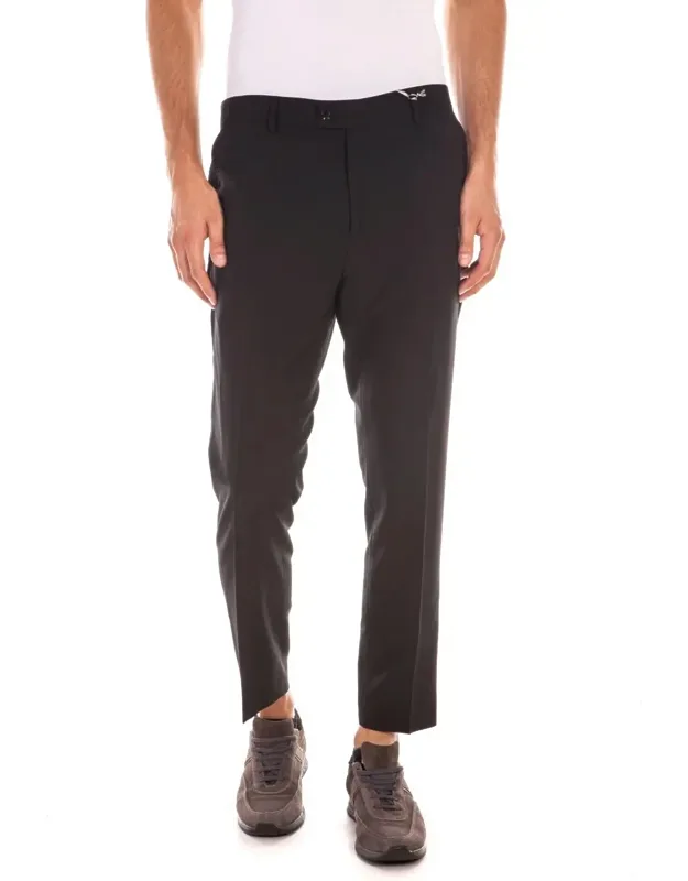 Jeans Trouser Famous Pants