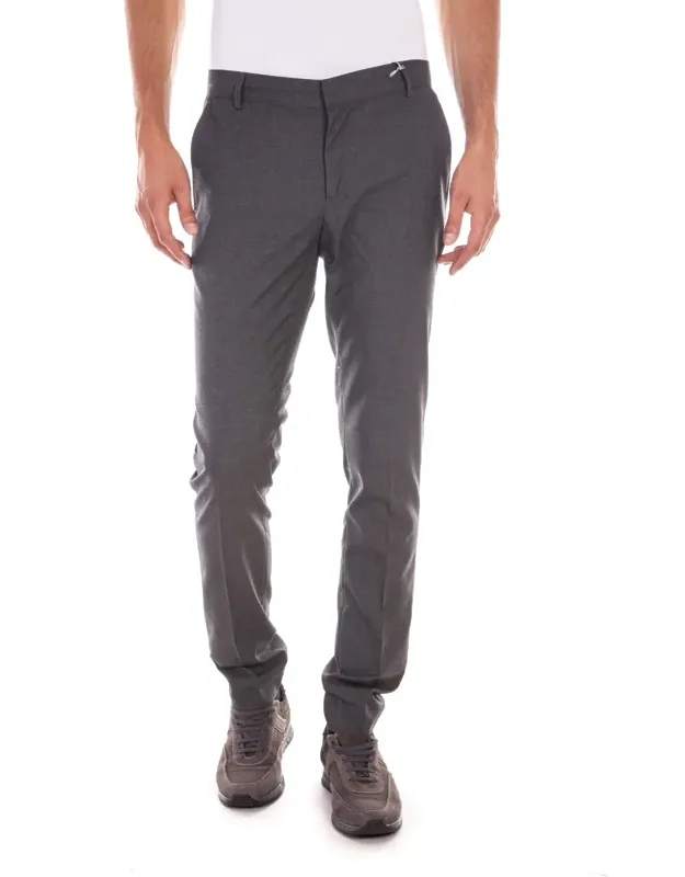 Jeans Trouser Aslimo Pants 16 5 Long