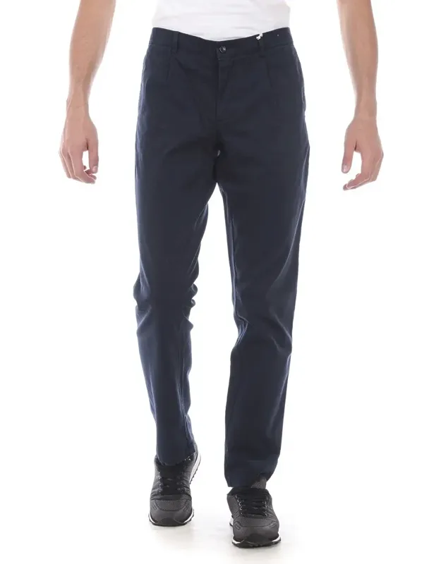 Jeans Trouser Filter Pant