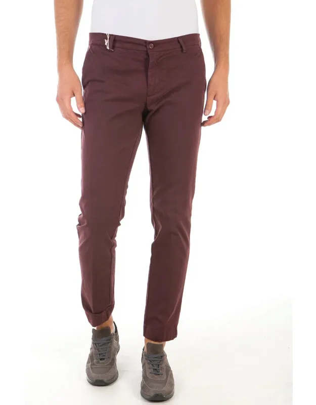 Jeans Trouser