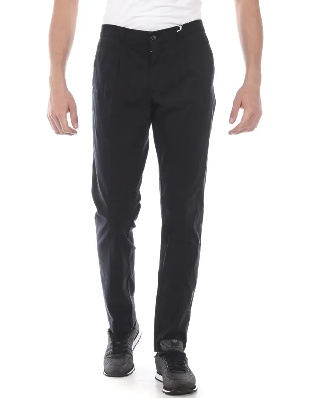 Jeans Trouser Filter Pant