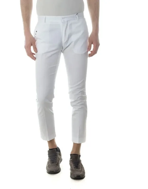 Jeans Trouser
