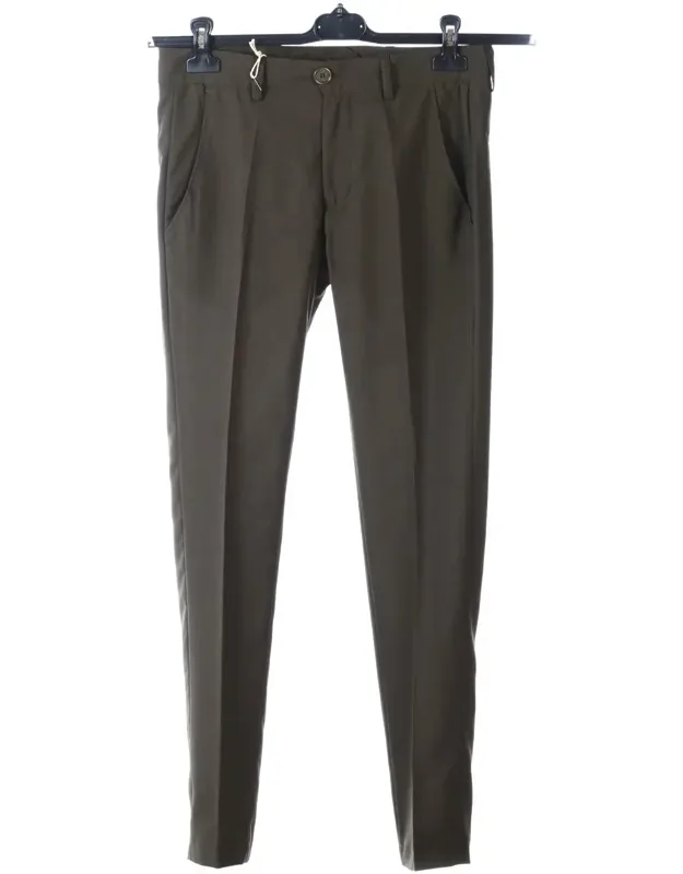 Trouser Pontassieve Selvedge