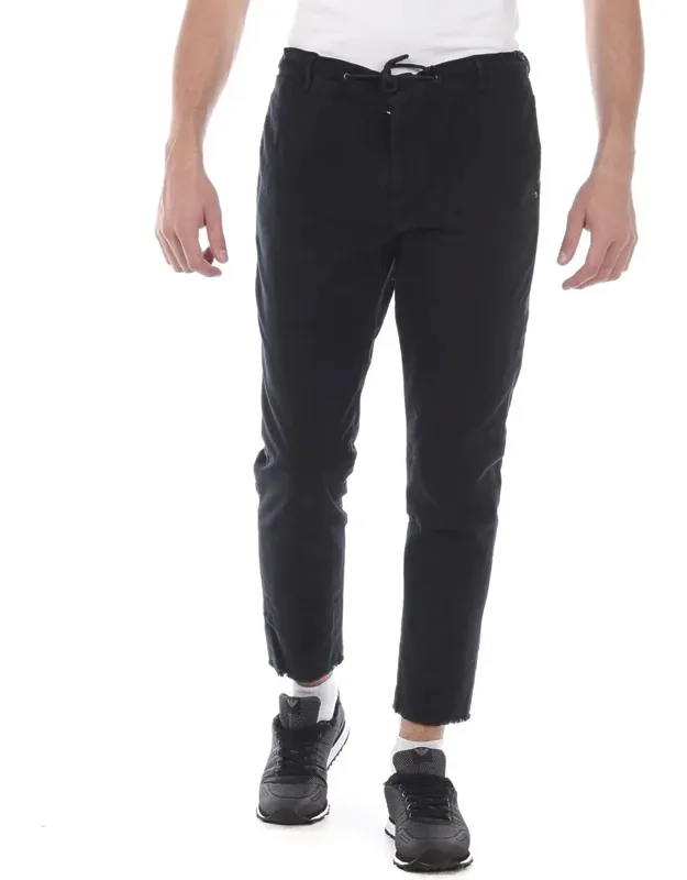 Jeans Trouser