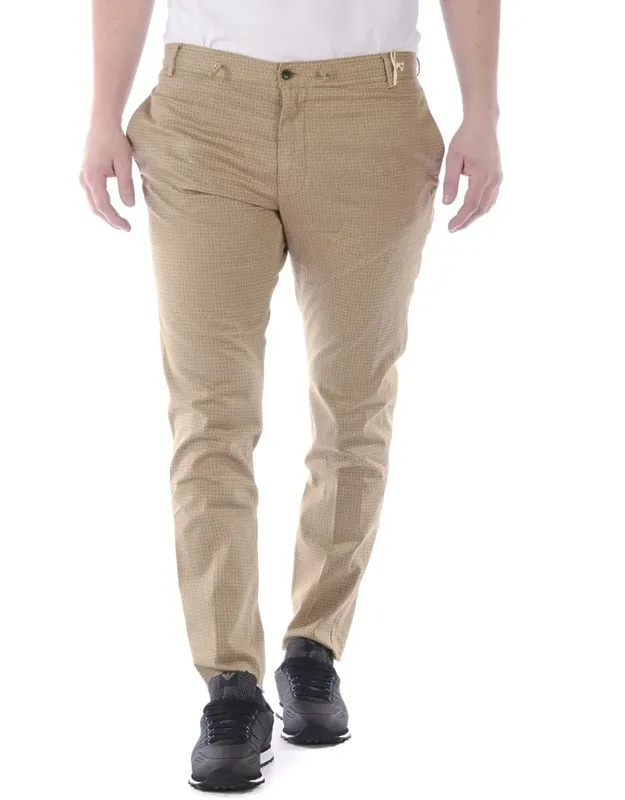 Jeans Trouser
